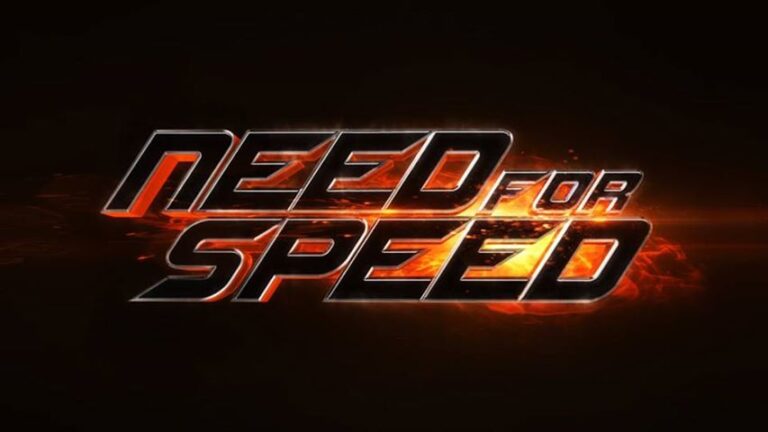 Need For Speed Review