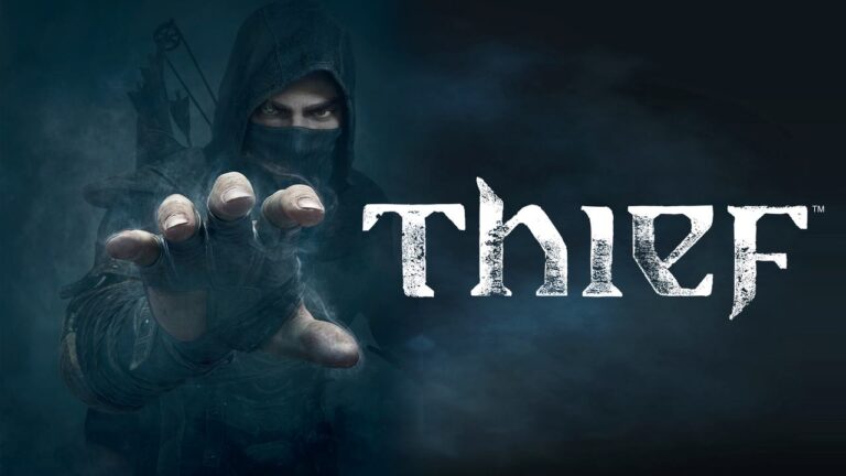 Thief – Review