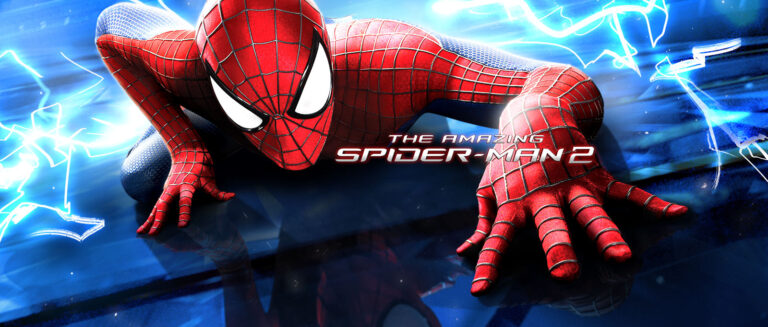 The Amazing Spider-Man 2 Review