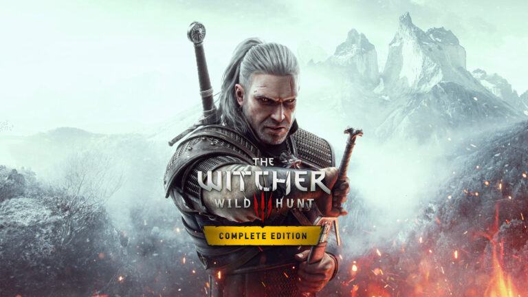 The Witcher 3: Wild Hunt Review