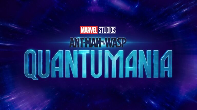 Ant-Man and the Wasp: Quantumania Review