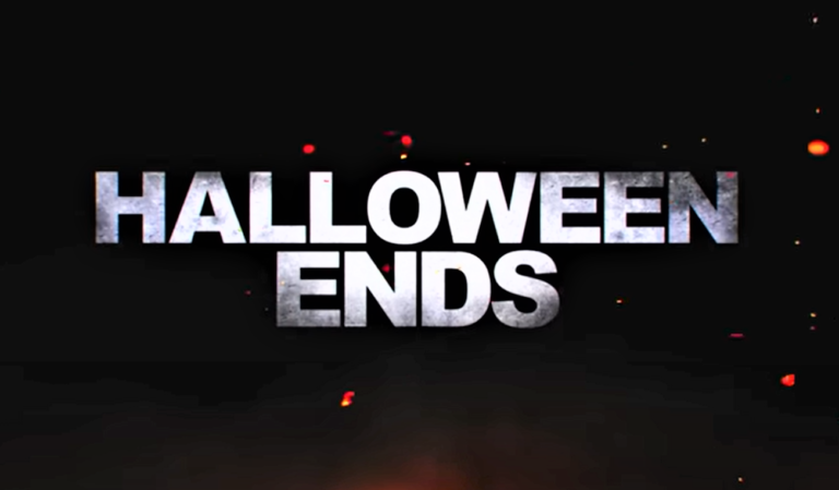 Halloween Ends Review