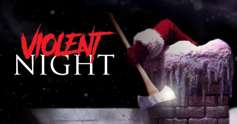 Violent Night Reviews