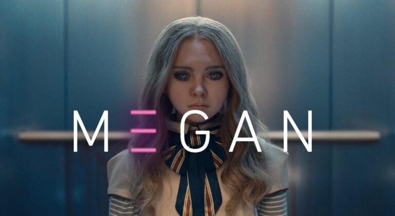 M3gan Review