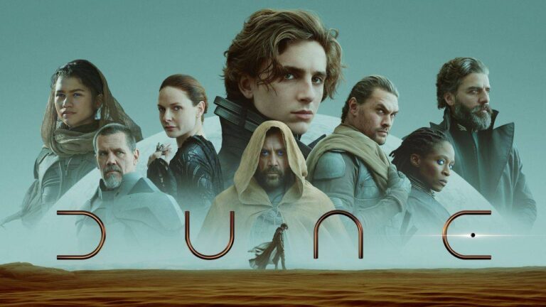 Dune Review