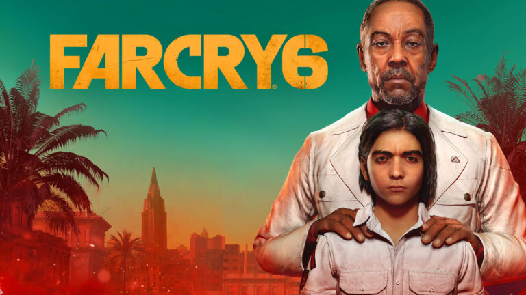 Far Cry 6 Review