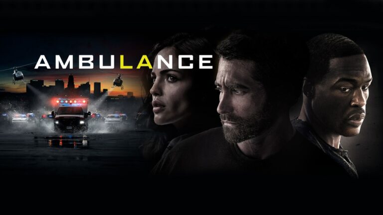 Ambulance Review