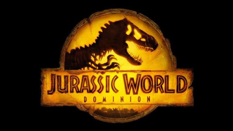 Jurassic World: Dominion Review