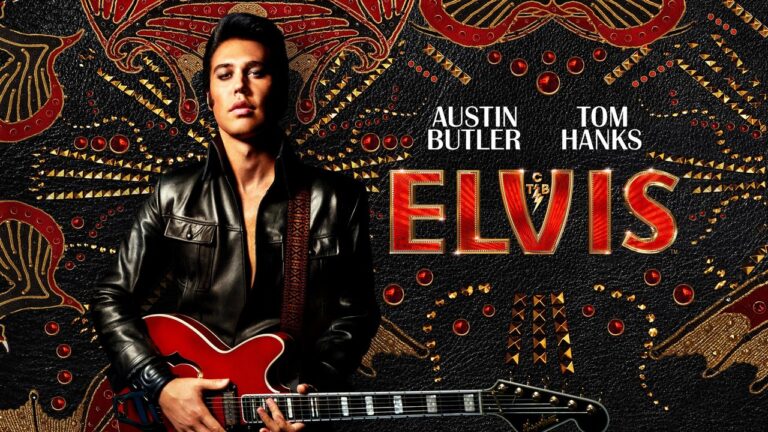 Elvis Review