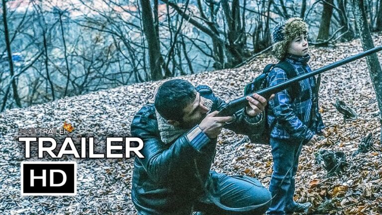 R.M.N Official Trailer (2023)