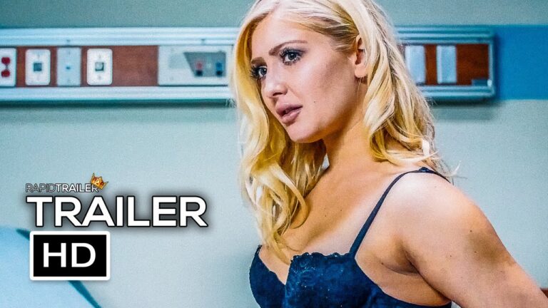 ANDY SOMEBODY Official Trailer (2023)