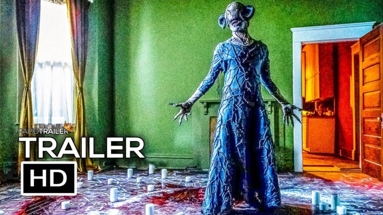 NEW MOVIE TRAILERS 2023