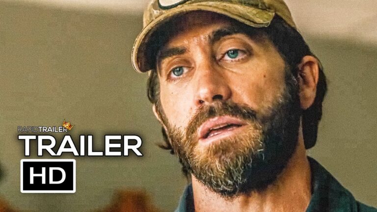 THE COVENANT Official Trailer 2 (2023)