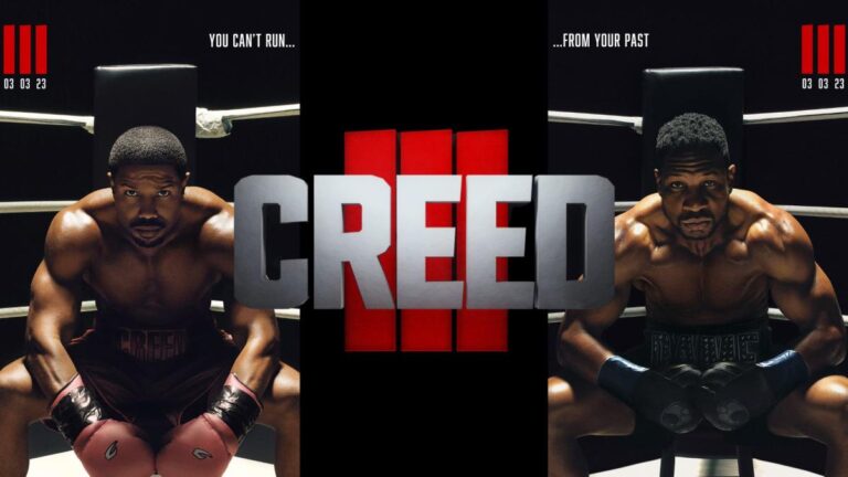Creed 3 Review