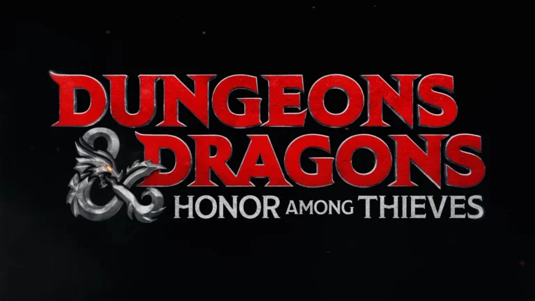 Dungeons & Dragons: Honor Among Thieves Review
