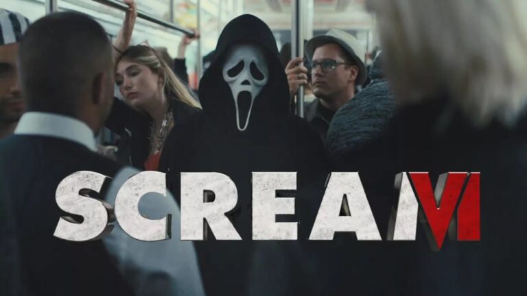 Scream VI Review