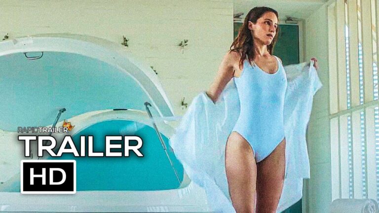 NEW MOVIE TRAILERS 2023 (March)
