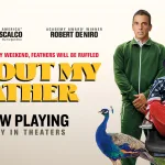 About My Father Review