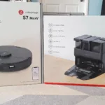 Roborock S7 MaxV Ultra Review