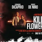 Killers of the Flower Moon Review