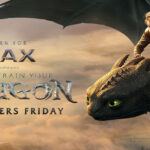 How to Train Your Dragon 2025 Review
