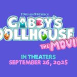Gabby’s Dollhouse The Movie review