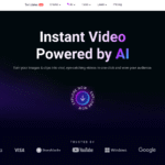 FlexClip AI Recreate and Auto Edit review