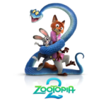 Zootopia 2