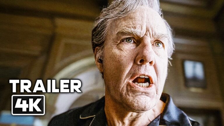 DIGGER Official Trailer (2026) Tom Cruise