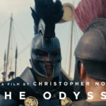 The Odyssey Review