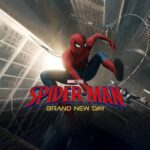 Spider-Man Brand New Day review