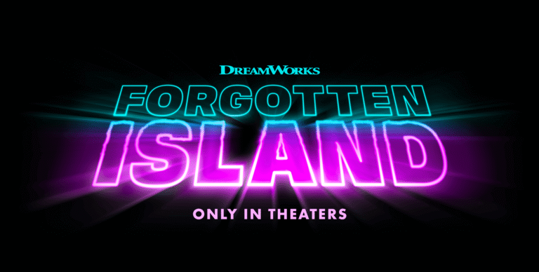 Forgotten Island Review