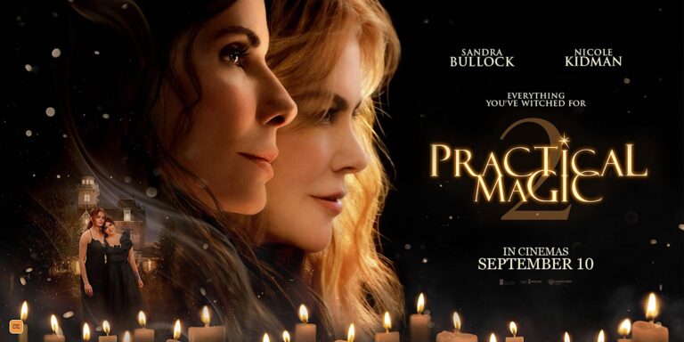 Practical Magic 2 Review: The Owens Witches Return With a Darker Kind of Magic