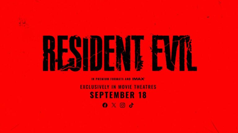 Resident Evil (2026) Review: It Actually Feels Like Playing the Game
