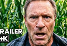 MODEL CITIZEN Official Trailer (2026) Aaron Eckhart