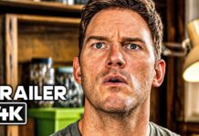 WAY OF THE WARRIOR KID Official Trailer (2026) Chris Pratt